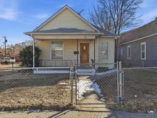 1416 E 8th St, Pueblo, CO 81001