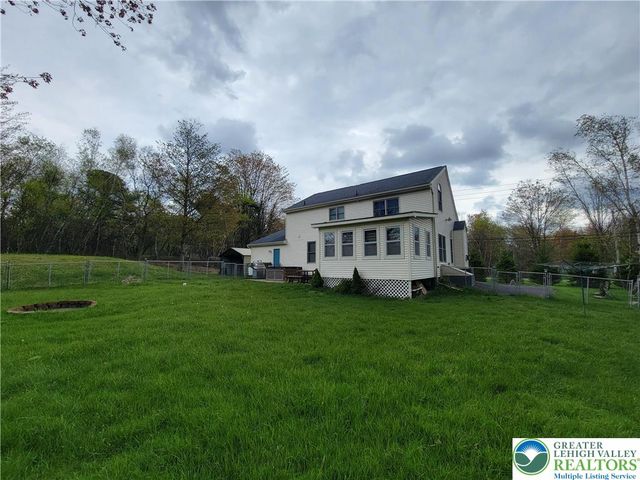 444 CLEARVIEW Drive, Tobyhanna Twp, PA 18334