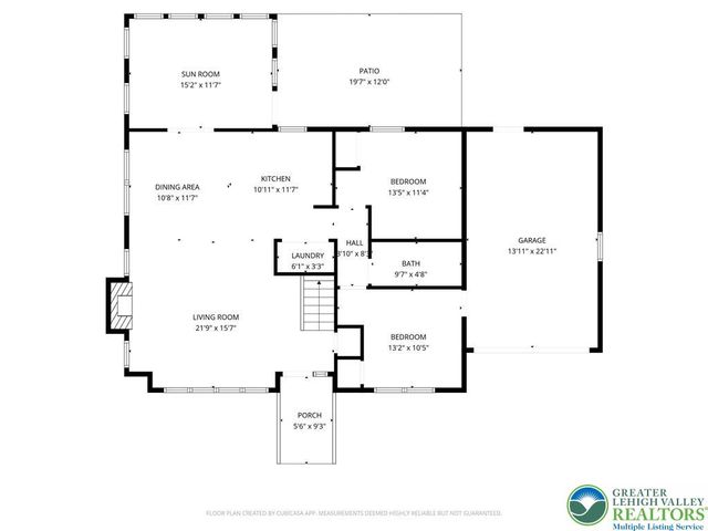 444 CLEARVIEW Drive, Tobyhanna Twp, PA 18334