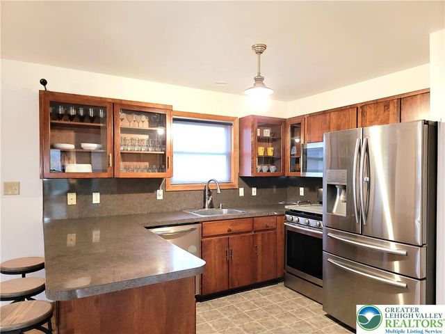 444 CLEARVIEW Drive, Tobyhanna Twp, PA 18334