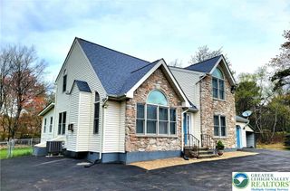 444 CLEARVIEW Drive, Tobyhanna Twp, PA 18334