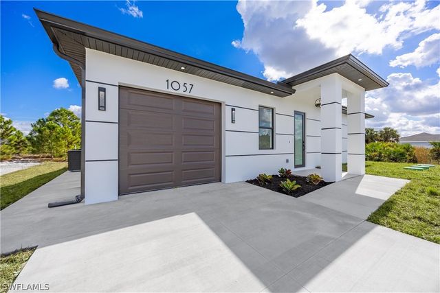 1057 Halby AVE S, Lehigh Acres, FL 33974