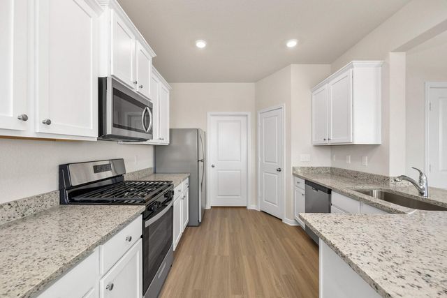 3103 Sea Nettles Drive, Texas City, TX 77539