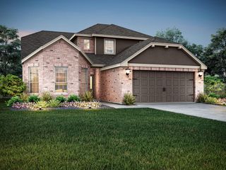 3103 Sea Nettles Drive, Texas City, TX 77539