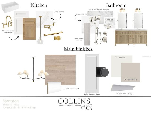 1860 STAUNTON AVENUE, Winter Park, FL 32789