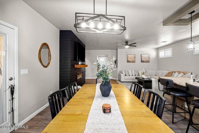 890 Holly Park Avenue, Santa Teresa, NM 88008