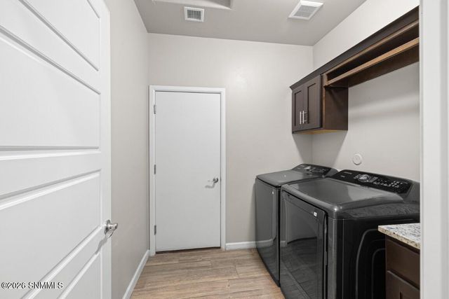 890 Holly Park Avenue, Santa Teresa, NM 88008