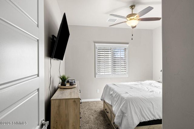 890 Holly Park Avenue, Santa Teresa, NM 88008