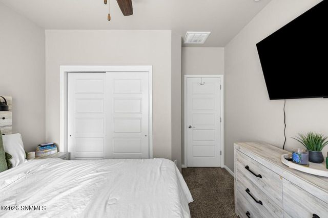 890 Holly Park Avenue, Santa Teresa, NM 88008