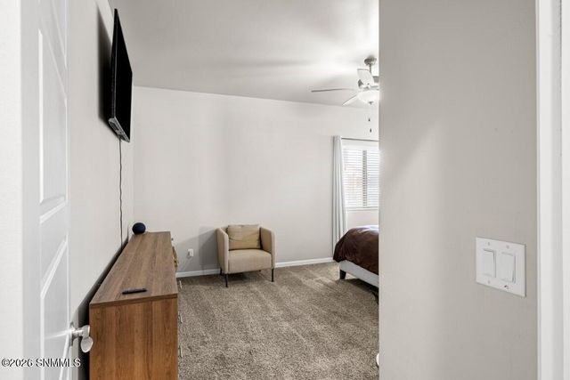 890 Holly Park Avenue, Santa Teresa, NM 88008