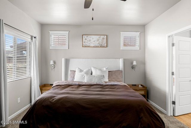 890 Holly Park Avenue, Santa Teresa, NM 88008