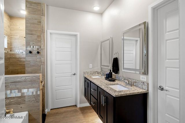 890 Holly Park Avenue, Santa Teresa, NM 88008