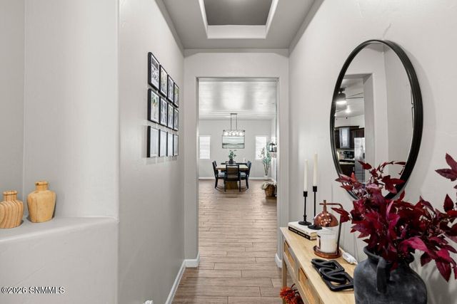 890 Holly Park Avenue, Santa Teresa, NM 88008