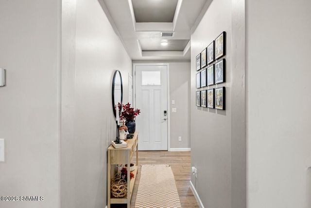 890 Holly Park Avenue, Santa Teresa, NM 88008