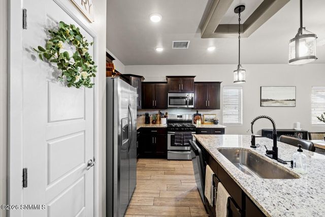 890 Holly Park Avenue, Santa Teresa, NM 88008