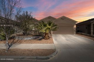 890 Holly Park Avenue, Santa Teresa, NM 88008