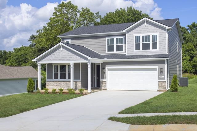 2368 Williamsport Landing, Columbia, TN 38401