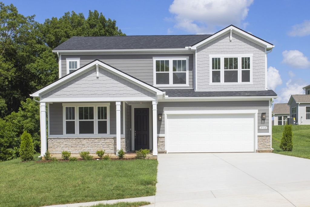 2368 Williamsport Landing, Columbia, TN 38401