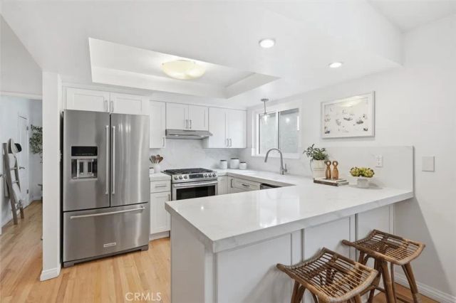 1742 Reed Street, Redondo Beach, CA 90278