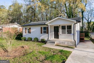 1357 Plaza Avenue SW, Atlanta, GA 30310