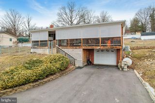 14129 LOUISE DR SW, Cresaptown, MD 21502