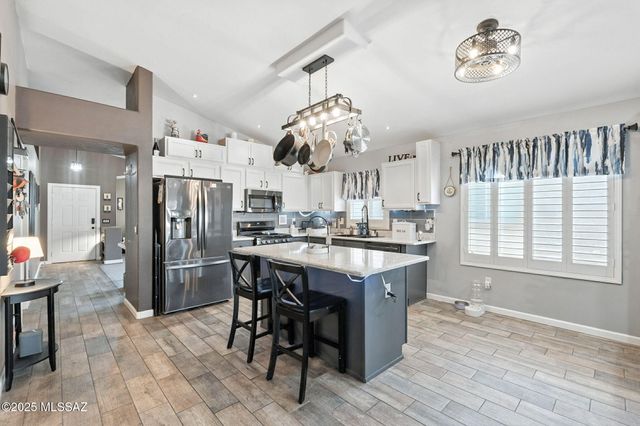 12672 N Nep Lane, Marana, AZ 85653