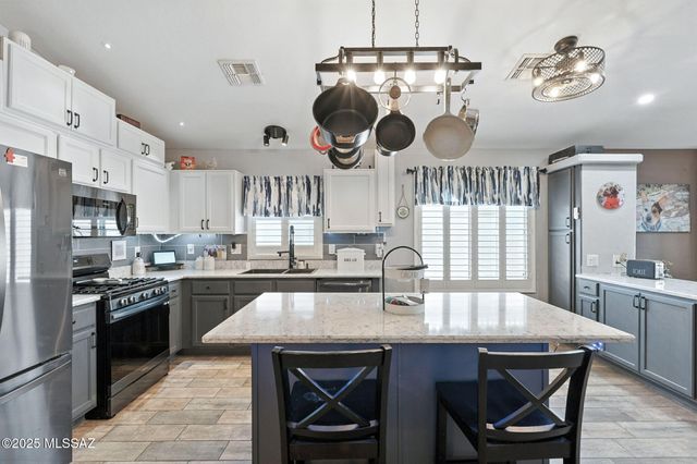 12672 N Nep Lane, Marana, AZ 85653