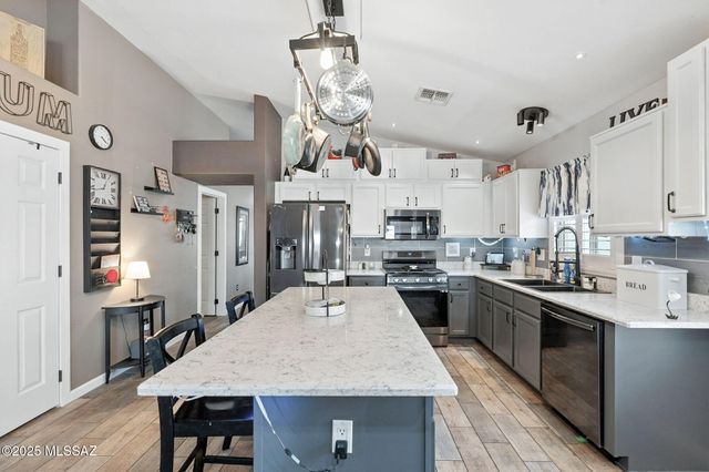 12672 N Nep Lane, Marana, AZ 85653