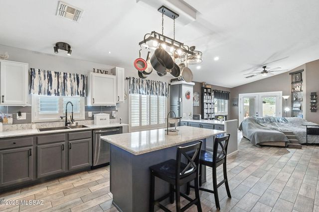 12672 N Nep Lane, Marana, AZ 85653