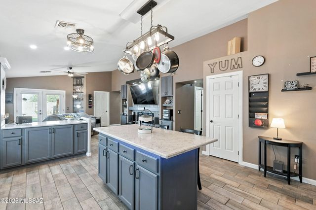 12672 N Nep Lane, Marana, AZ 85653