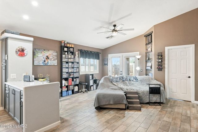 12672 N Nep Lane, Marana, AZ 85653