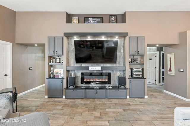 12672 N Nep Lane, Marana, AZ 85653