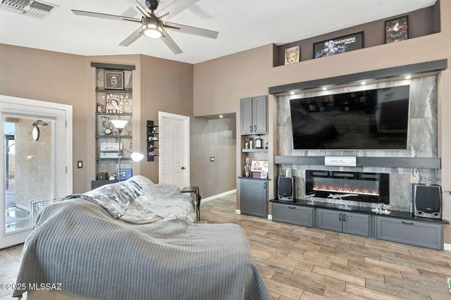 12672 N Nep Lane, Marana, AZ 85653