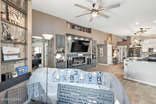 12672 N Nep Lane, Marana, AZ 85653