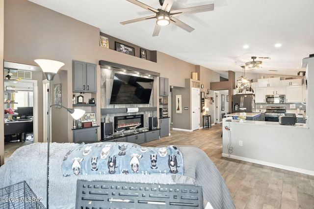 12672 N Nep Lane, Marana, AZ 85653