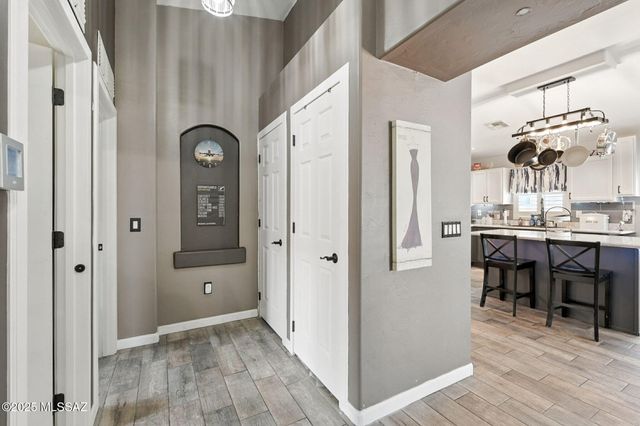 12672 N Nep Lane, Marana, AZ 85653