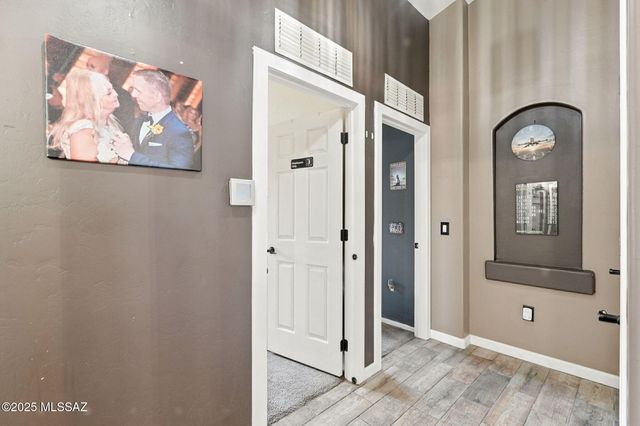 12672 N Nep Lane, Marana, AZ 85653