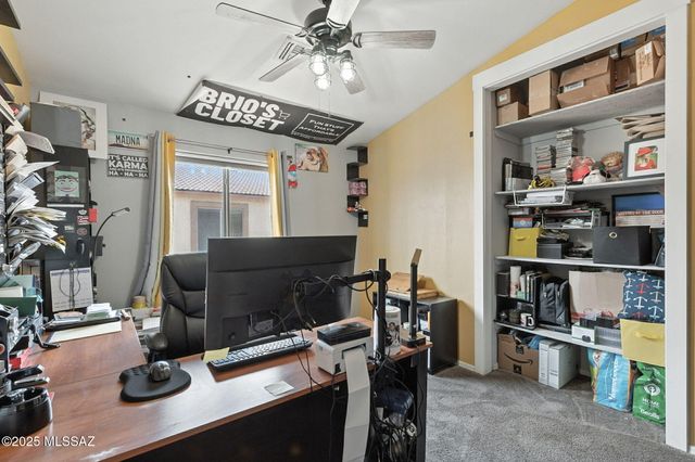 12672 N Nep Lane, Marana, AZ 85653