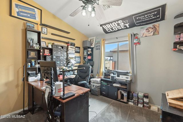 12672 N Nep Lane, Marana, AZ 85653