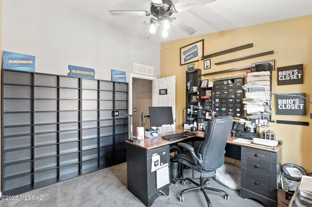 12672 N Nep Lane, Marana, AZ 85653