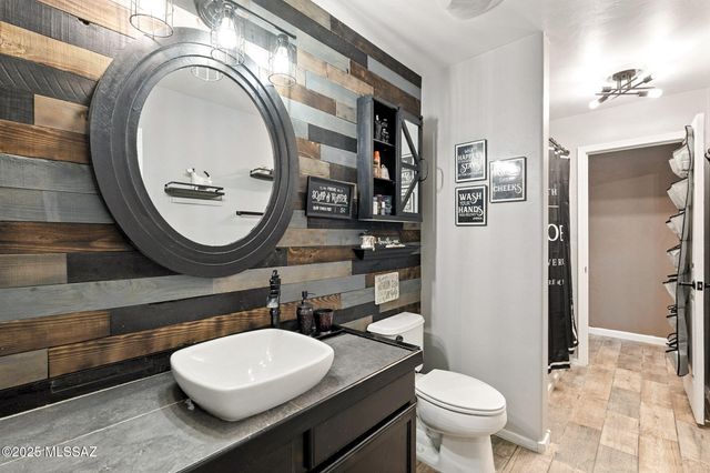 12672 N Nep Lane, Marana, AZ 85653