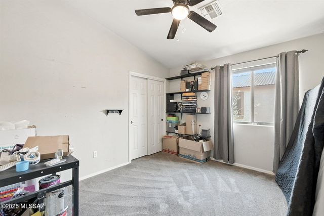 12672 N Nep Lane, Marana, AZ 85653