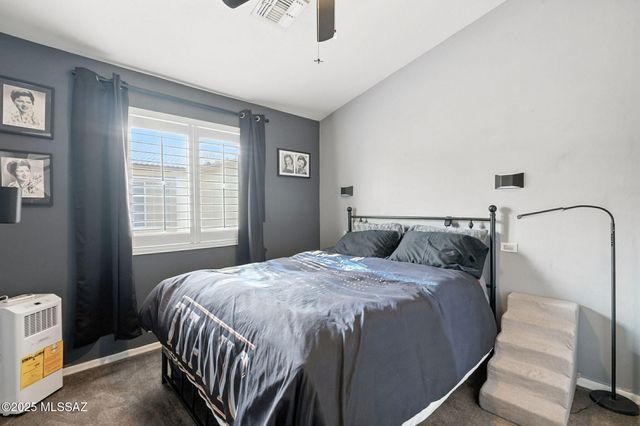 12672 N Nep Lane, Marana, AZ 85653