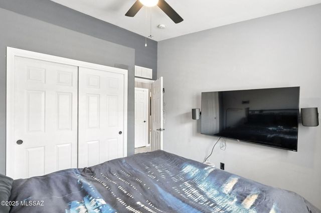 12672 N Nep Lane, Marana, AZ 85653