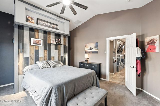 12672 N Nep Lane, Marana, AZ 85653