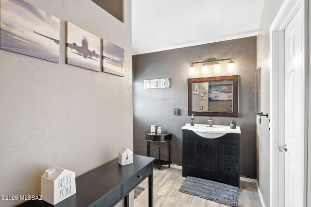 12672 N Nep Lane, Marana, AZ 85653