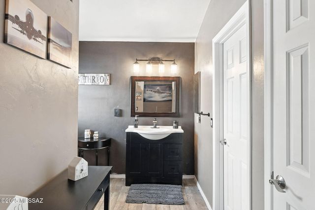 12672 N Nep Lane, Marana, AZ 85653