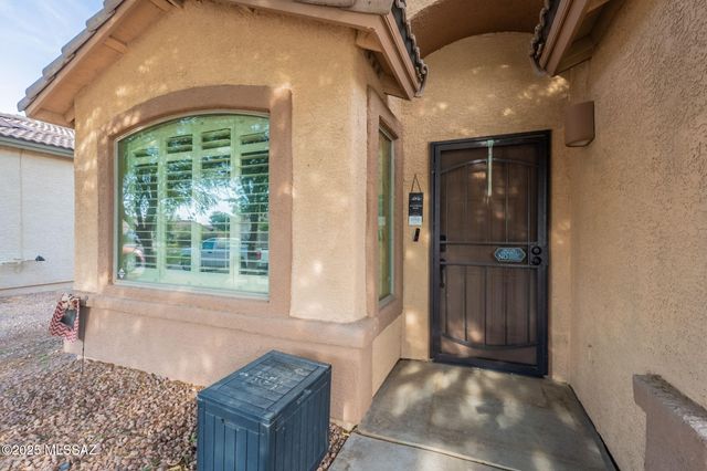 12672 N Nep Lane, Marana, AZ 85653