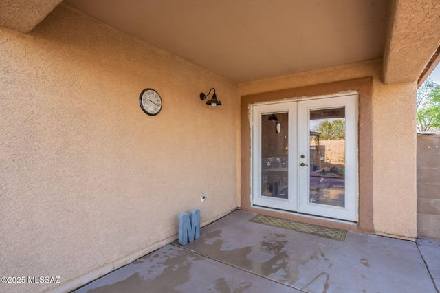 12672 N Nep Lane, Marana, AZ 85653