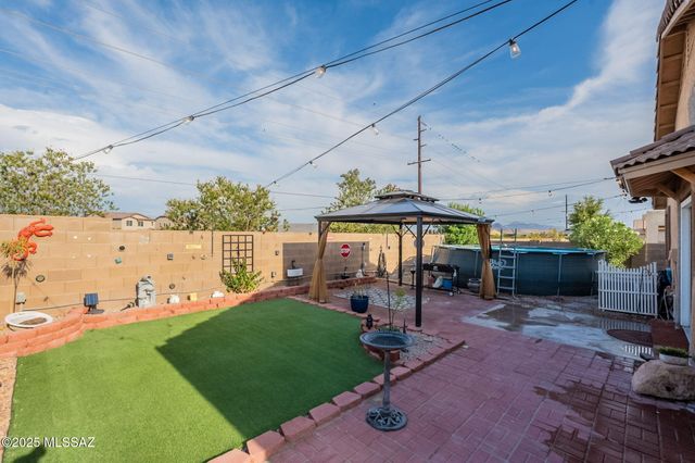 12672 N Nep Lane, Marana, AZ 85653